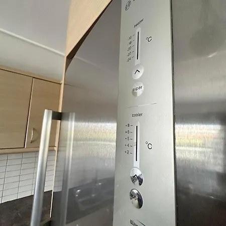 Apartment Eva's Luxury No 4 *