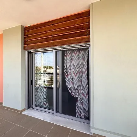 Apartment Eva's Luxury No 4 Artemida (Attica)