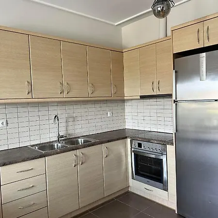Eva's Luxury No 4 Apartment