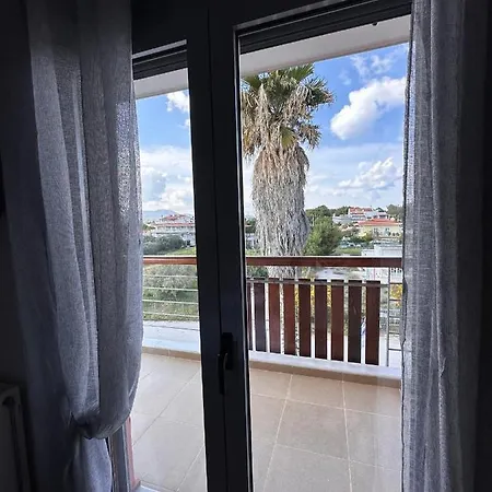 Apartment Eva's Luxury No 4 Artemida (Attica)