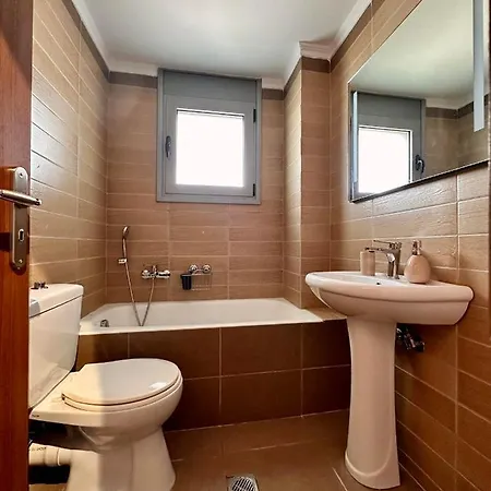 Eva's Luxury No 4 Apartment Artemida (Attica)