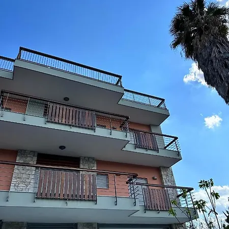 Eva's Luxury No 4 Apartment Artemida (Attica)