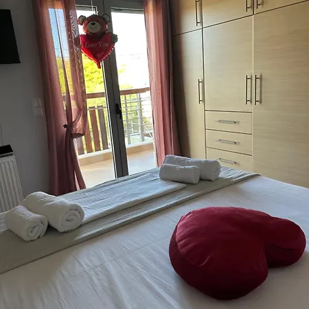 Eva's Luxury No 4 Apartment Artemida (Attica)